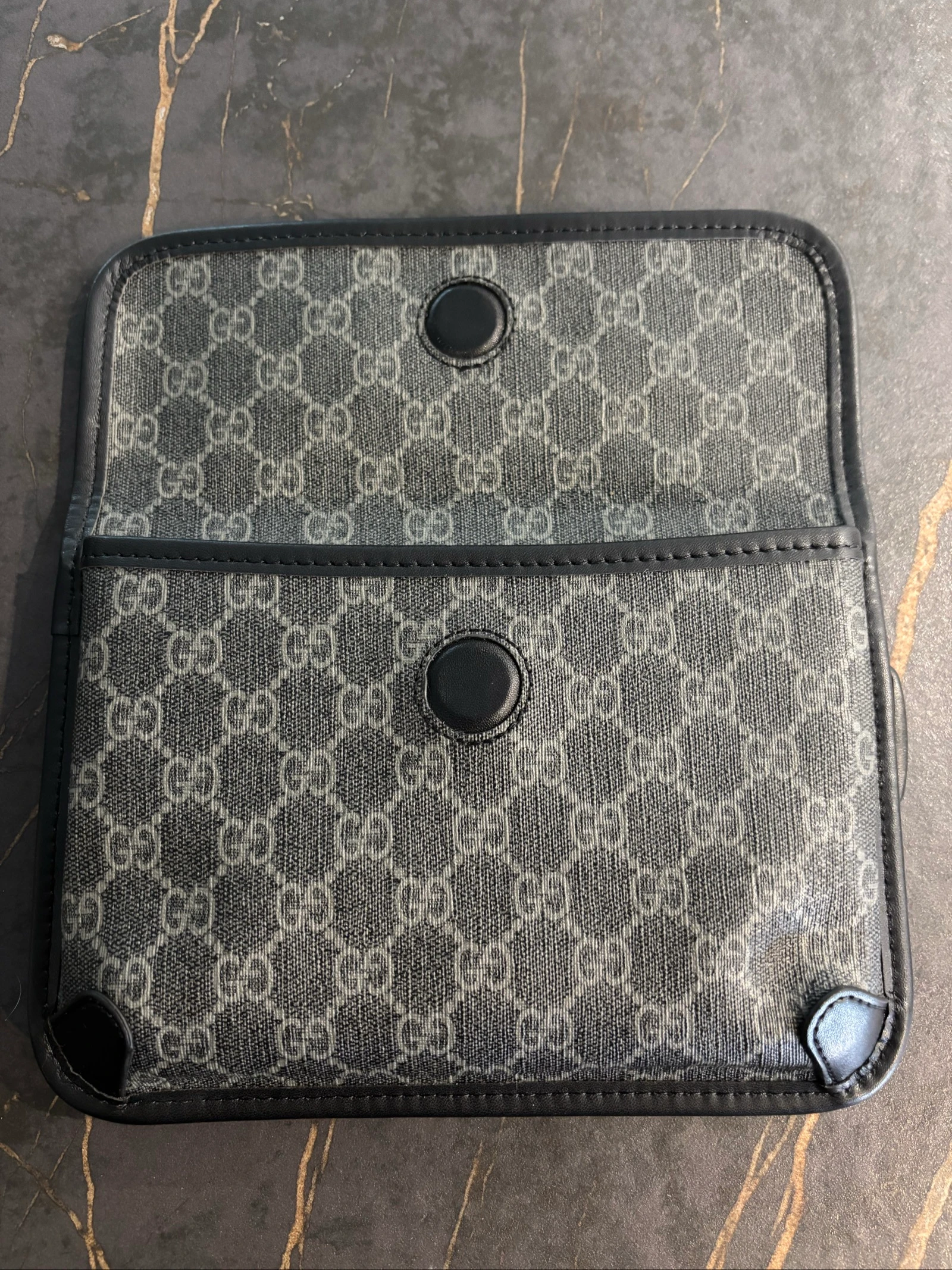 Mochila preta – photo 2
